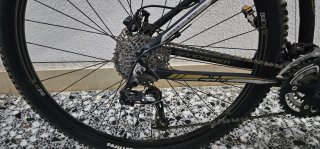 MONDRAKER VENTURA PRO