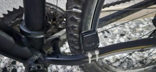 MONDRAKER VENTURA PRO