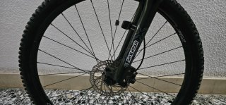 MONDRAKER VENTURA PRO