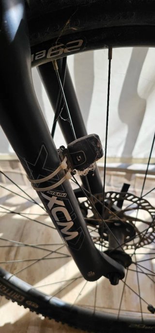 MONDRAKER VENTURA PRO