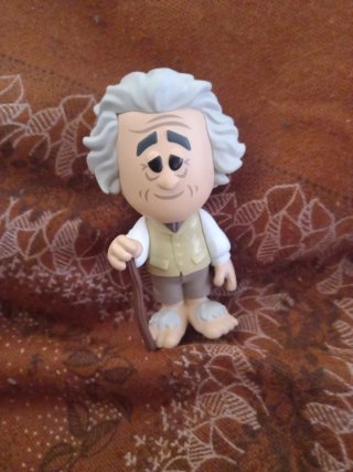 Funko Soda Bilbo Baggins Figura Coleccionable