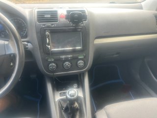 Volkswagen Golf 2005