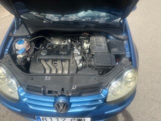 Volkswagen Golf 2005