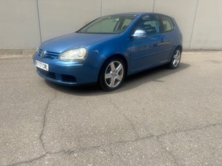 Volkswagen Golf 2005