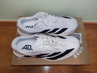 Zapatillas Adidas Adizero Evo SL. 40.5.Mujer.