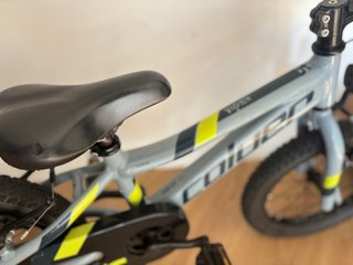 Bicicleta Coluer Rider 16