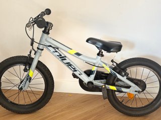 Bicicleta Coluer Rider 16
