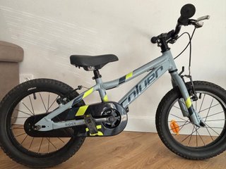 Bicicleta Coluer Rider 16