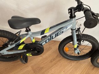 Bicicleta Coluer Rider 16