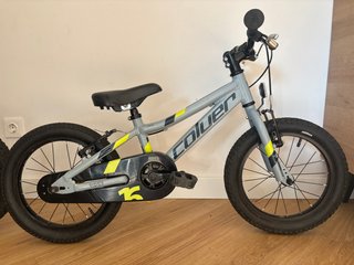 Bicicleta Coluer Rider 16