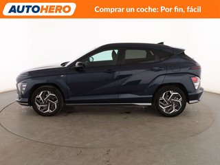 Hyundai Kona 1.6 Hybrid N Line 2WD