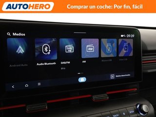 Hyundai Kona 1.6 Hybrid N Line 2WD