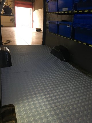 Mercedes-Benz Sprinter 311 CDi 2006