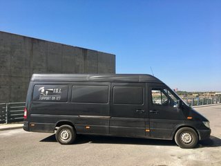 Mercedes-Benz Sprinter 311 CDi 2006