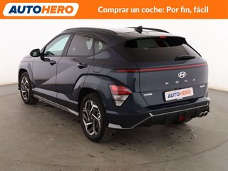 Hyundai Kona 1.6 Hybrid N Line 2WD