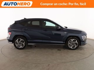 Hyundai Kona 1.6 Hybrid N Line 2WD