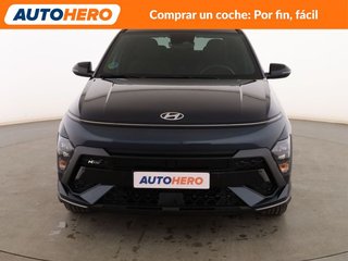 Hyundai Kona 1.6 Hybrid N Line 2WD