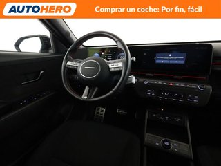 Hyundai Kona 1.6 Hybrid N Line 2WD