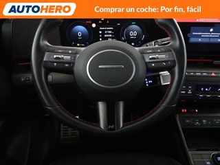 Hyundai Kona 1.6 Hybrid N Line 2WD