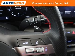 Hyundai Kona 1.6 Hybrid N Line 2WD
