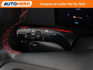 Hyundai Kona 1.6 Hybrid N Line 2WD