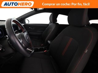 Hyundai Kona 1.6 Hybrid N Line 2WD