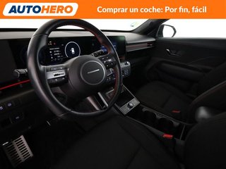 Hyundai Kona 1.6 Hybrid N Line 2WD