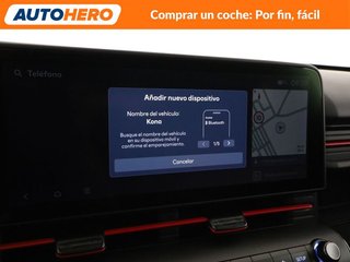 Hyundai Kona 1.6 Hybrid N Line 2WD