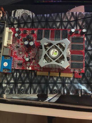 Graficas:7300GT,gtx1060 y gtx 760 Precio negociabl