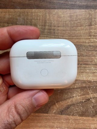 Airpods Pro 1ª Gen