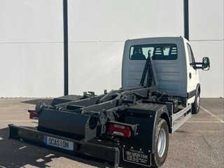 IVECO 70C 150 MULTILIFT CARNET C