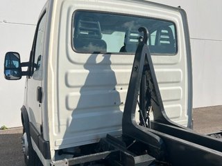 IVECO 70C 150 MULTILIFT CARNET C