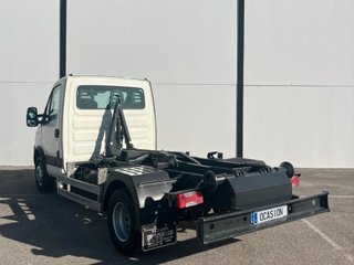 IVECO 70C 150 MULTILIFT CARNET C