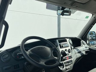 IVECO 70C 150 MULTILIFT CARNET C