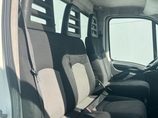 IVECO 70C 150 MULTILIFT CARNET C