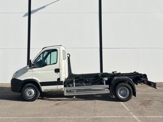 IVECO 70C 150 MULTILIFT CARNET C