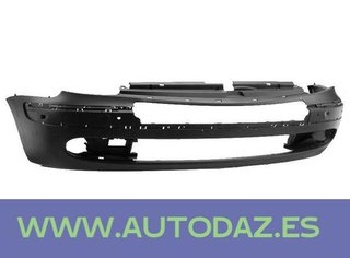 Parachoques delantero imprimado 04-> CITROEN XSARA PICASSO