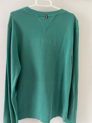 Sudadera Tommy Hilfiger T16 niño o S hombre