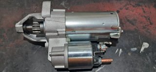 Motor arranque BMW R 1200 RT 2006- 2010