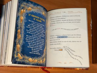 El gran libro del Reino de la Fantasía – Stilton
