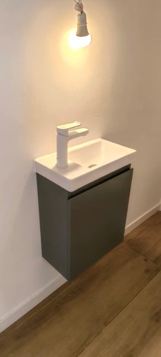 Montaje / montador muebles baño