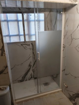 Montaje / montador muebles baño