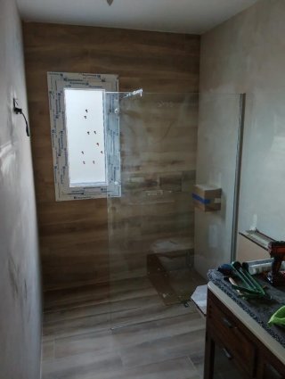 Montaje / montador muebles baño