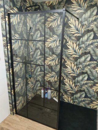 Montaje / montador muebles baño