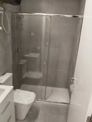 Montaje / montador muebles baño