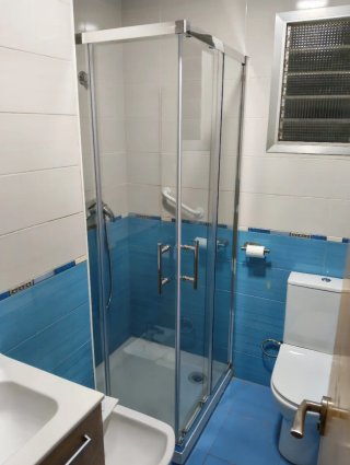 Montaje / montador muebles baño