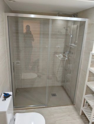 Montaje / montador muebles baño