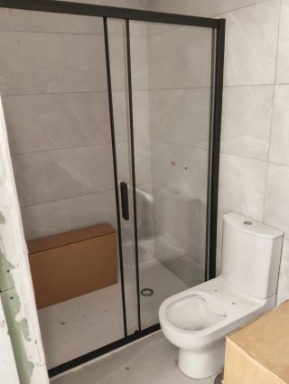 Montaje / montador muebles baño