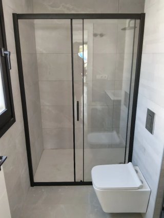 Montaje / montador muebles baño