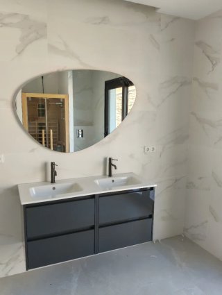 Montaje / montador muebles baño